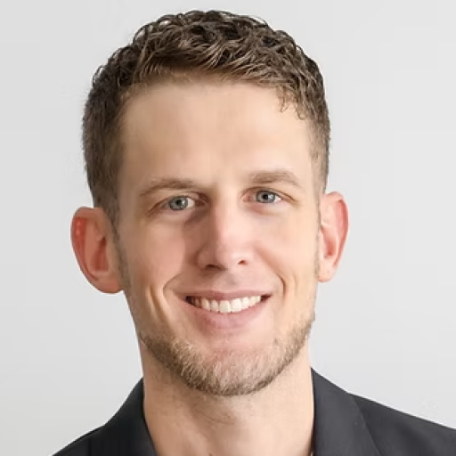 Jacob Norris Headshot