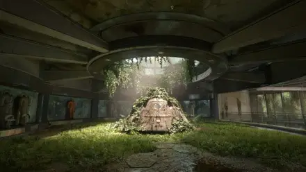 Sarah Swenson environment art mentorship