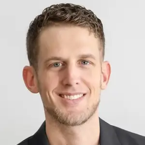 Jacob Norris CEO of Sierra Division