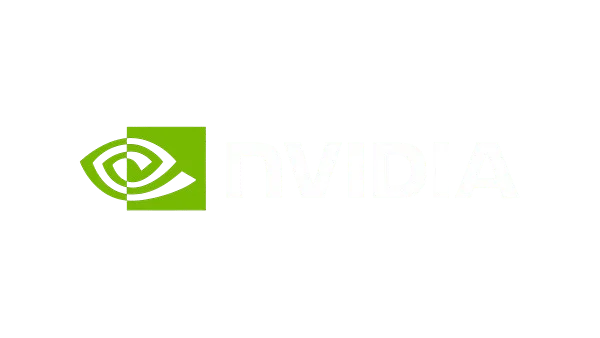 nvidia logo