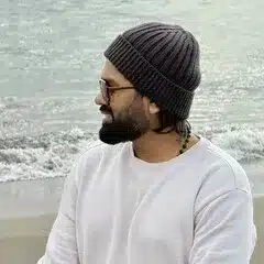 Venkatesh Rajendran