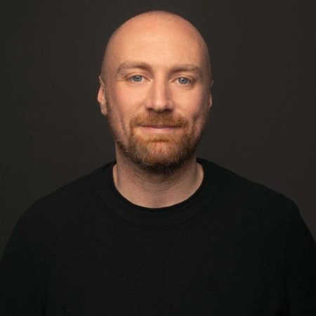 DavePaget_Headshot